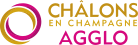 Logo CA du Pays de Fontainebleau